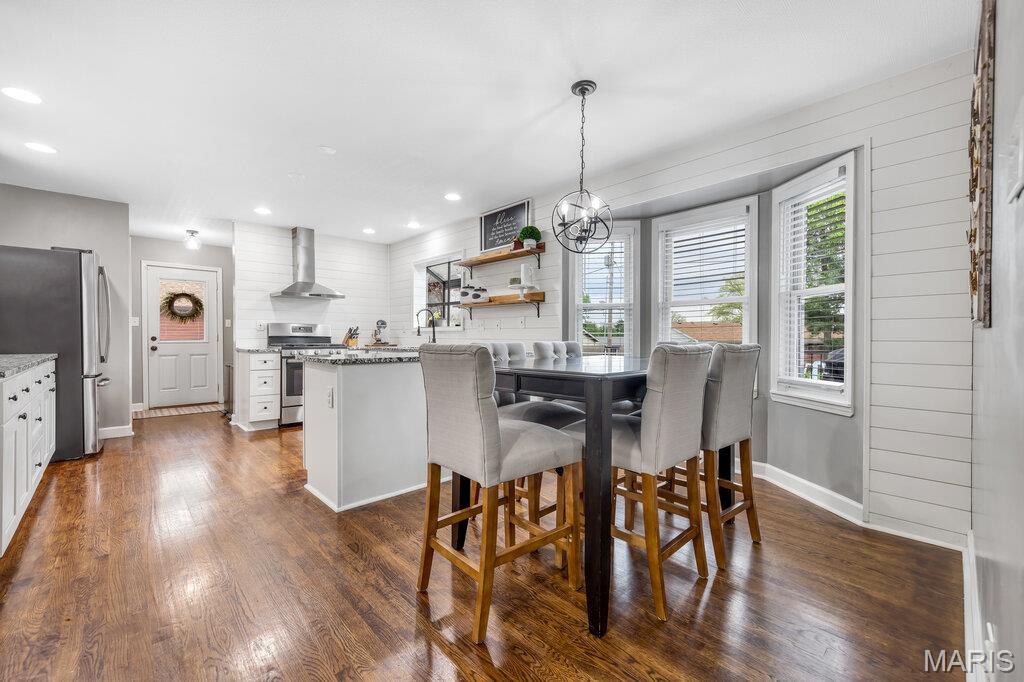 Oakbriar Meadows Add One - Residential