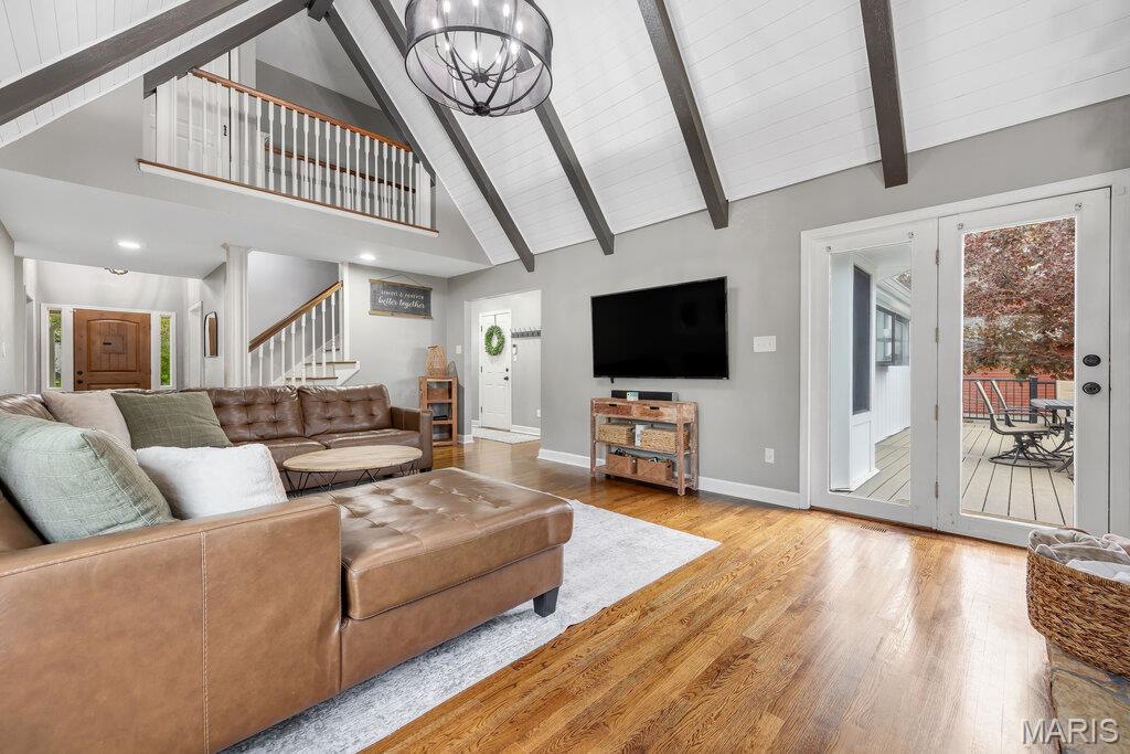 Oakbriar Meadows Add One - Residential