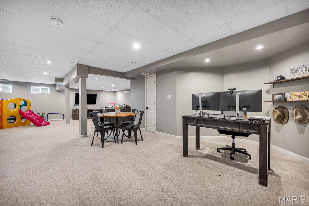 Oakbriar Meadows Add One - Residential