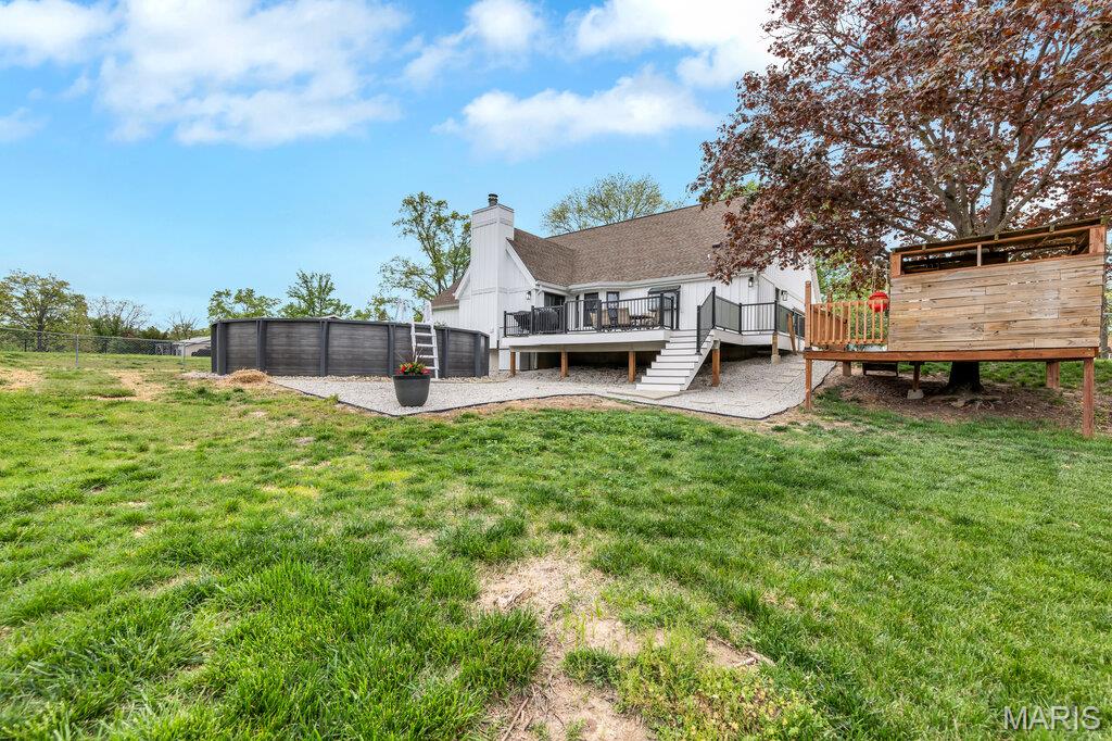 Oakbriar Meadows Add One - Residential