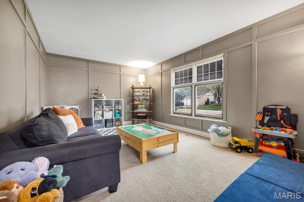 Oakbriar Meadows Add One - Residential