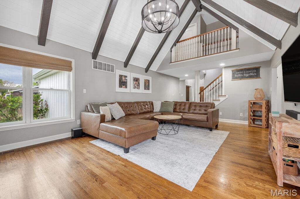 Oakbriar Meadows Add One - Residential