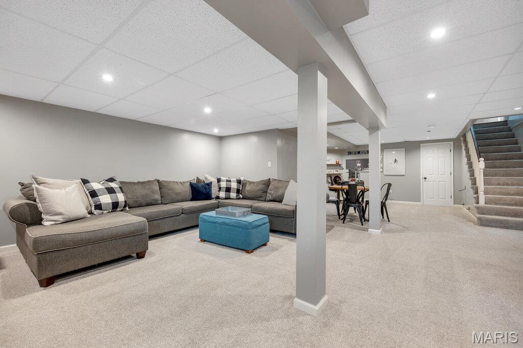 Oakbriar Meadows Add One - Residential