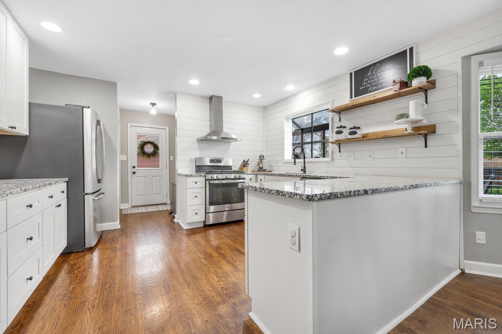 Oakbriar Meadows Add One - Residential