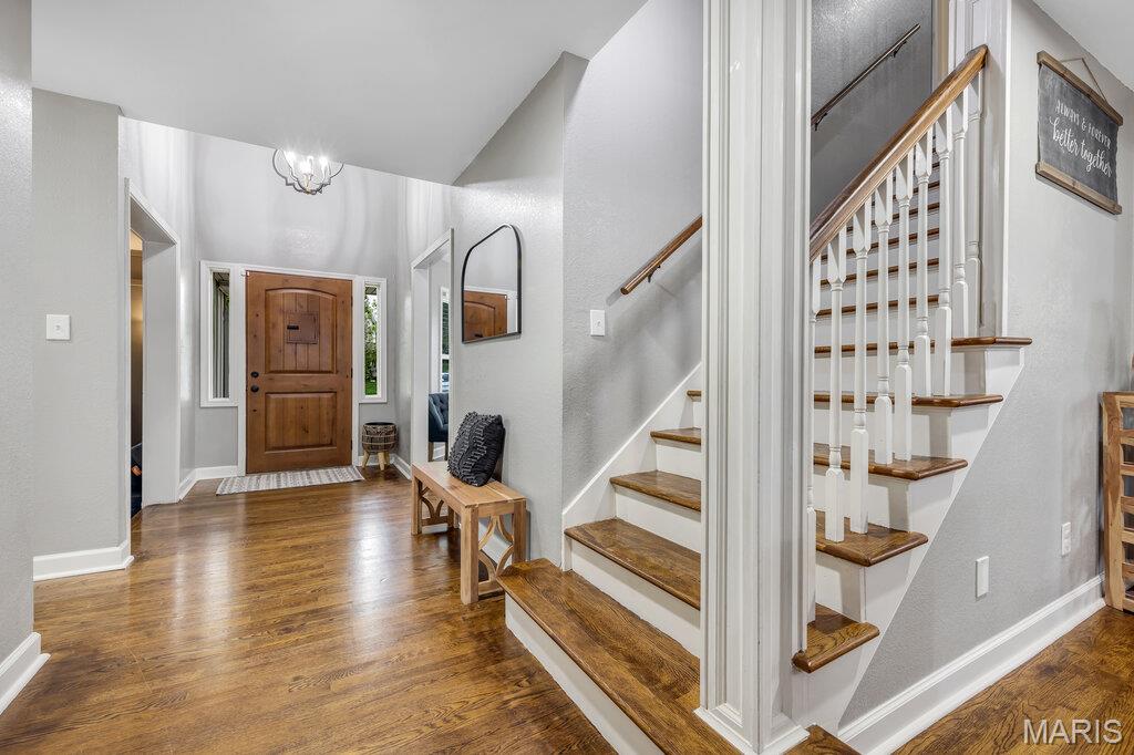 Oakbriar Meadows Add One - Residential