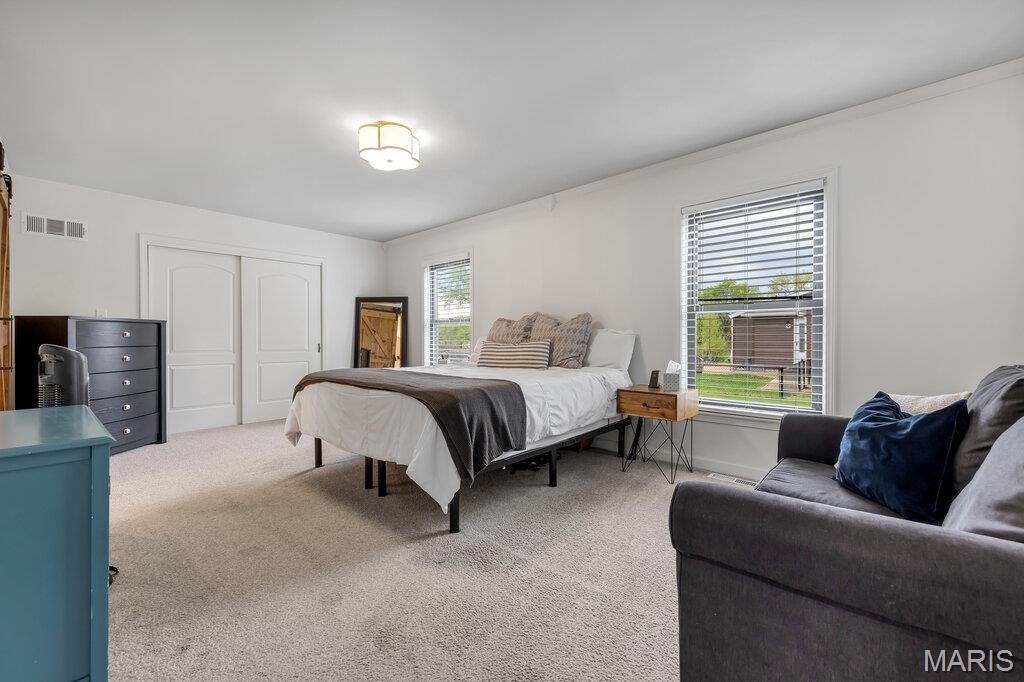 Oakbriar Meadows Add One - Residential