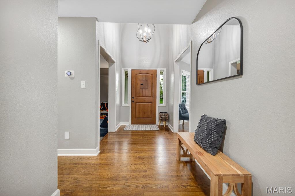 Oakbriar Meadows Add One - Residential