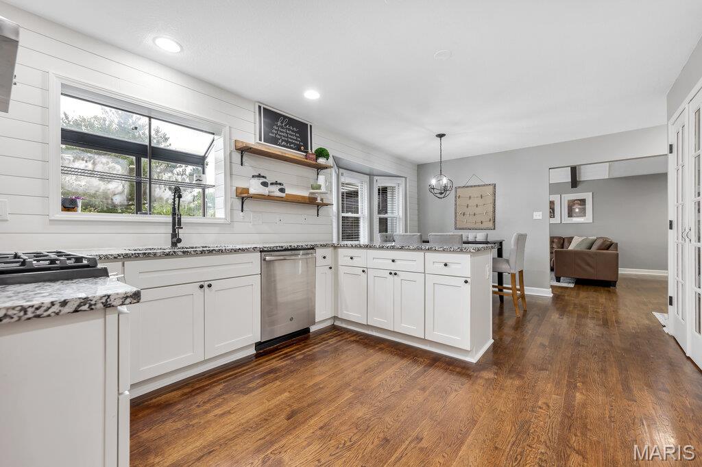 Oakbriar Meadows Add One - Residential