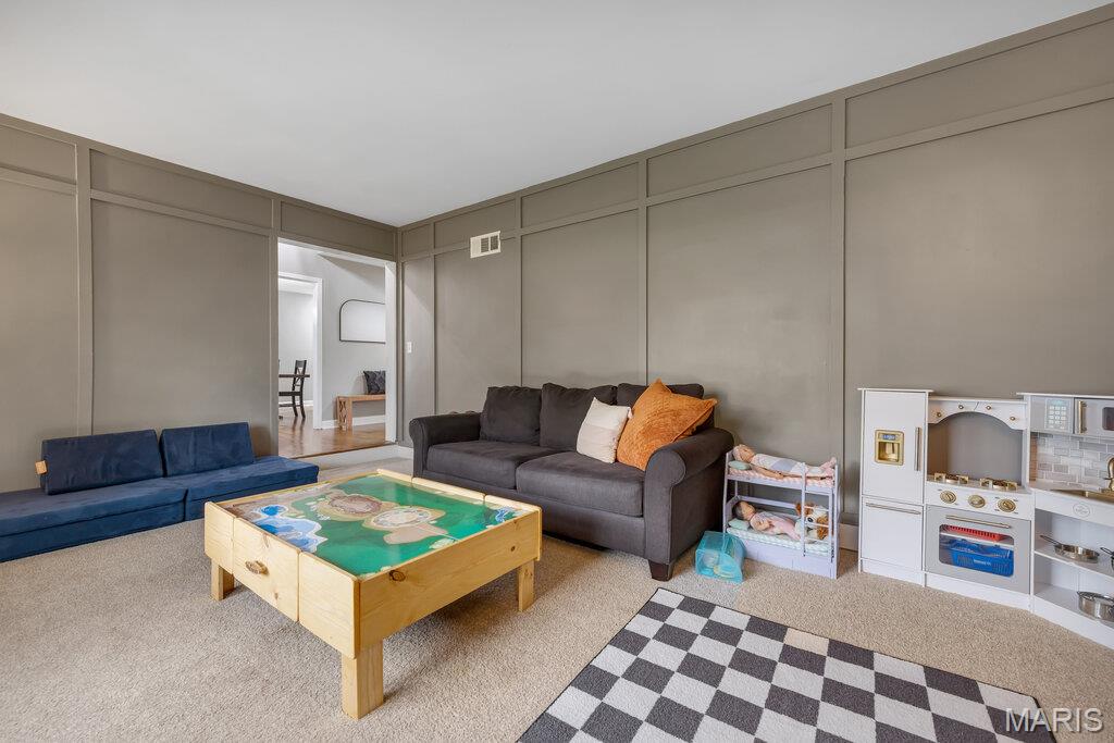 Oakbriar Meadows Add One - Residential