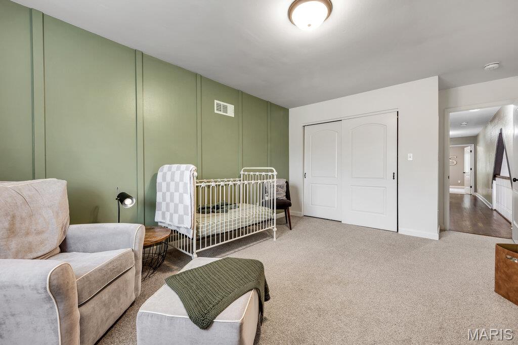 Oakbriar Meadows Add One - Residential