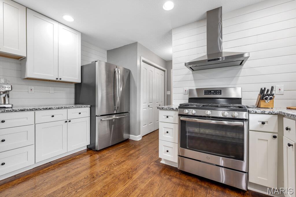 Oakbriar Meadows Add One - Residential