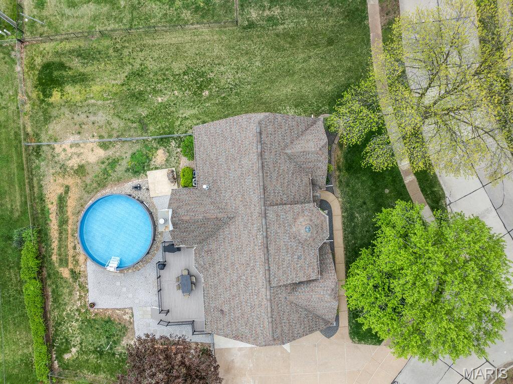 Oakbriar Meadows Add One - Residential