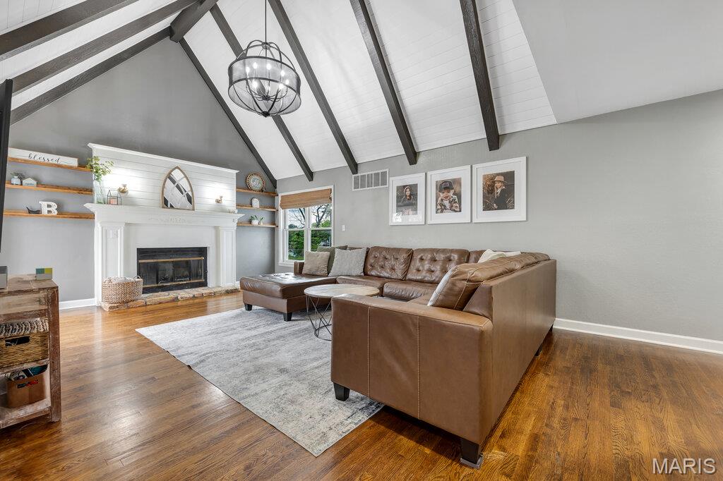 Oakbriar Meadows Add One - Residential