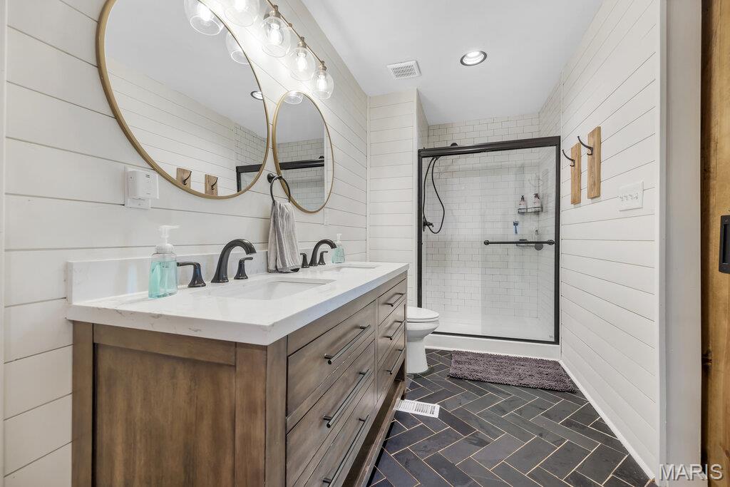 Oakbriar Meadows Add One - Residential