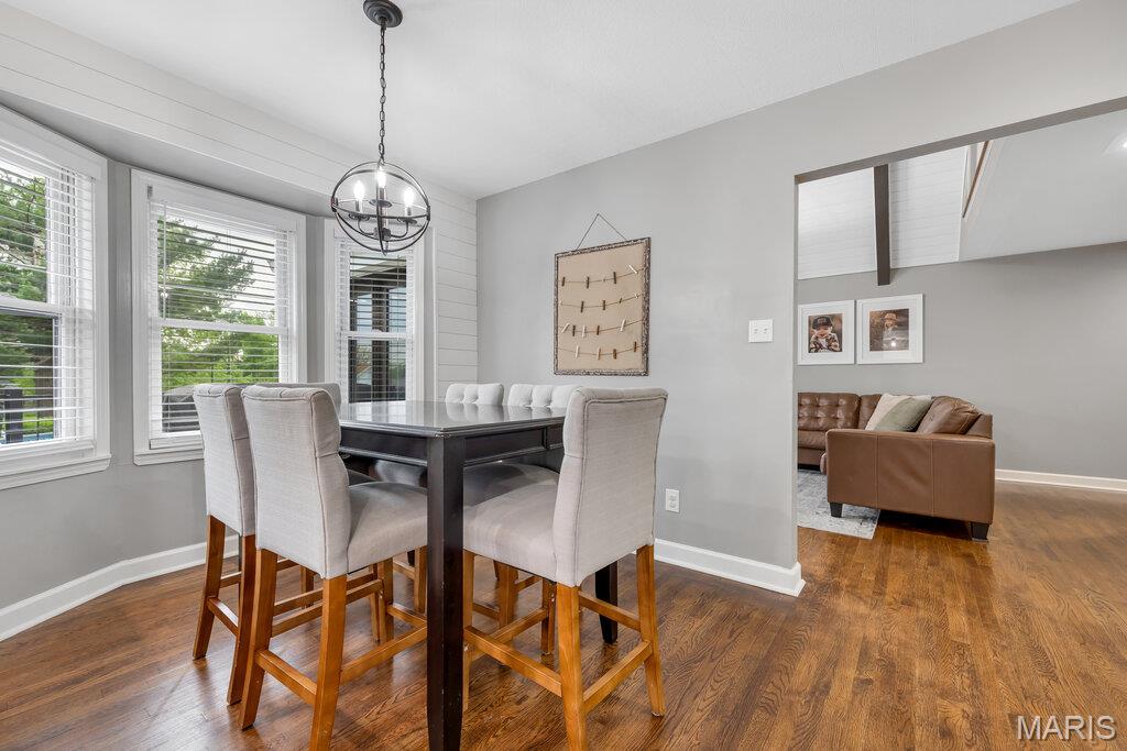 Oakbriar Meadows Add One - Residential