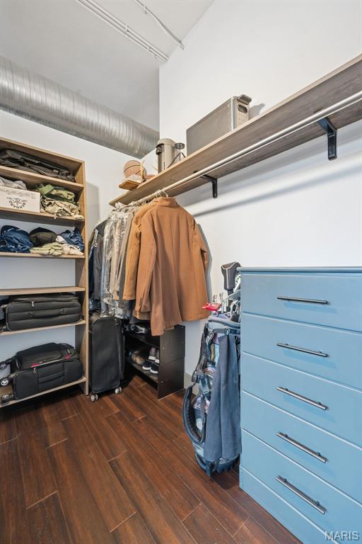 First Amendment/Printers Lofts - Residential