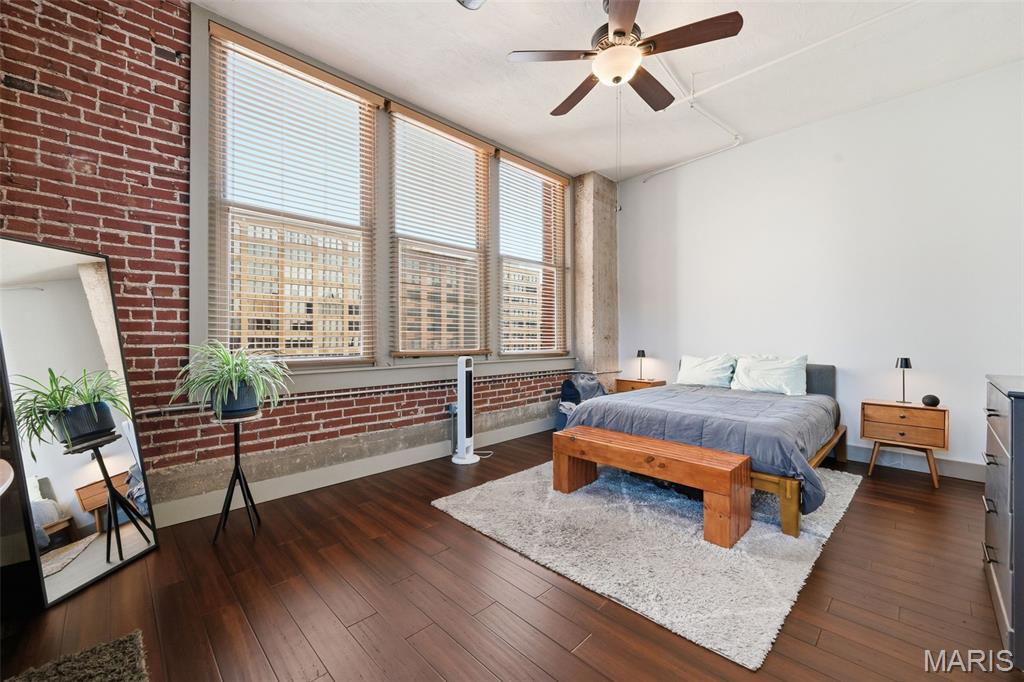 First Amendment/Printers Lofts - Residential