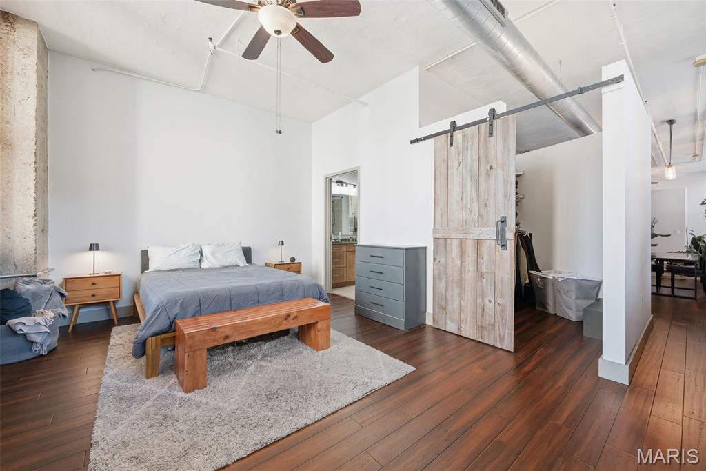 First Amendment/Printers Lofts - Residential