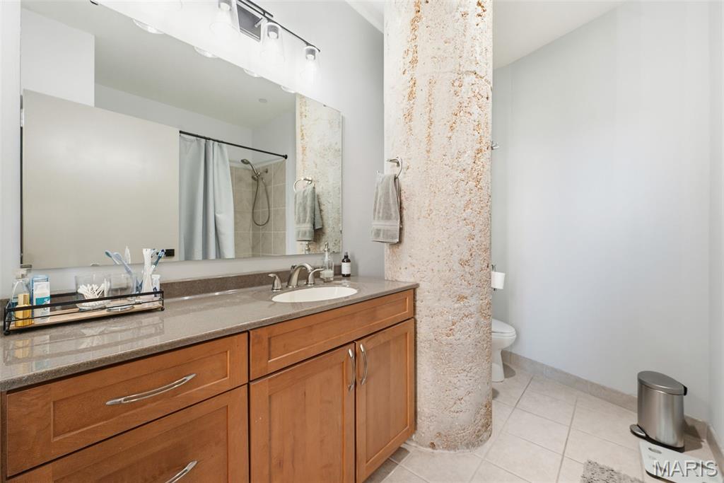 First Amendment/Printers Lofts - Residential