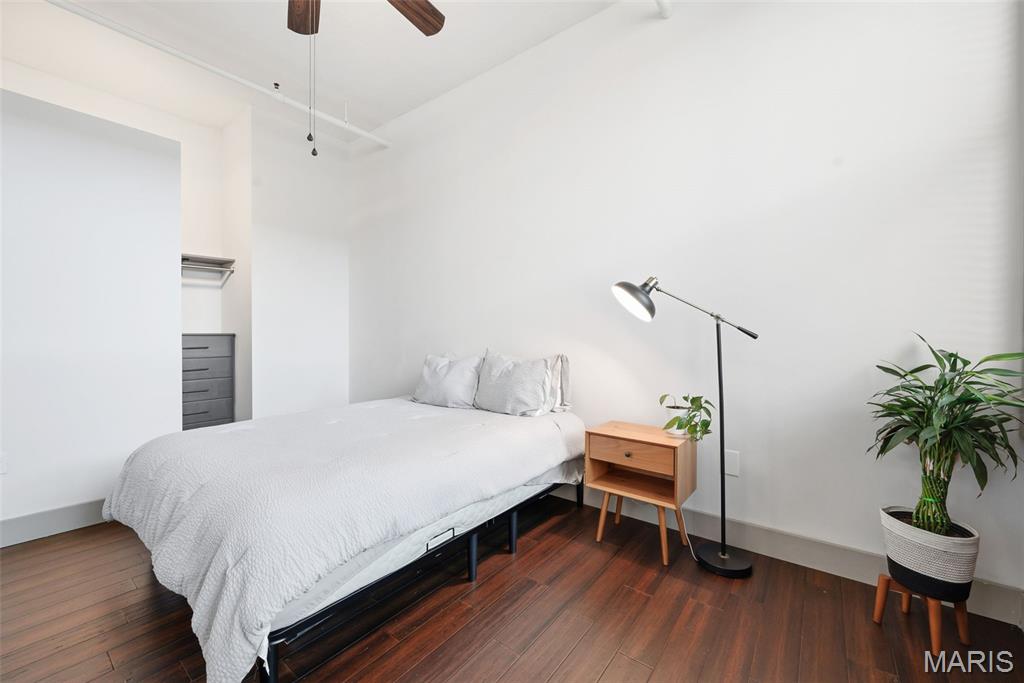 First Amendment/Printers Lofts - Residential