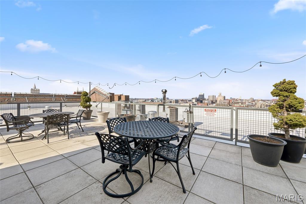 First Amendment/Printers Lofts - Residential