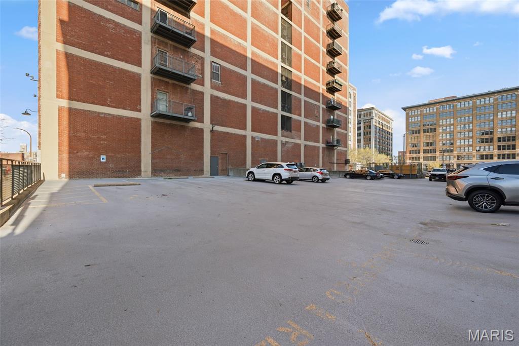 First Amendment/Printers Lofts - Residential