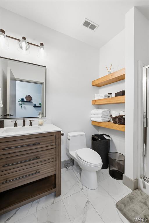 First Amendment/Printers Lofts - Residential