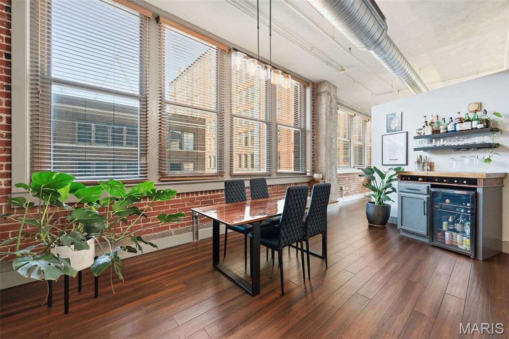 First Amendment/Printers Lofts - Residential