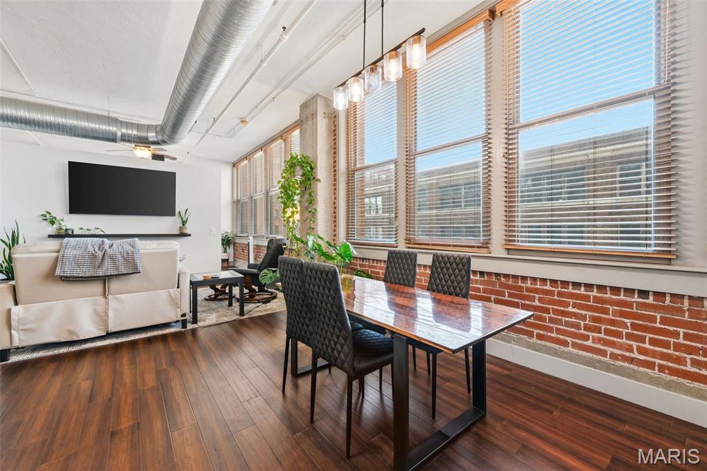 First Amendment/Printers Lofts - Residential