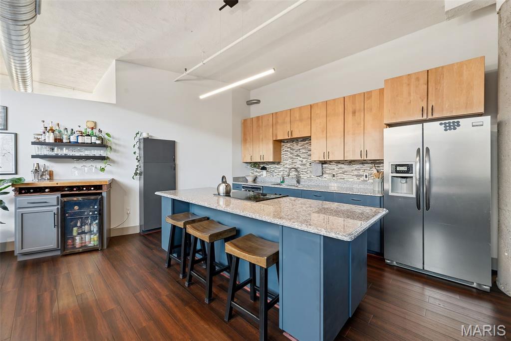 First Amendment/Printers Lofts - Residential