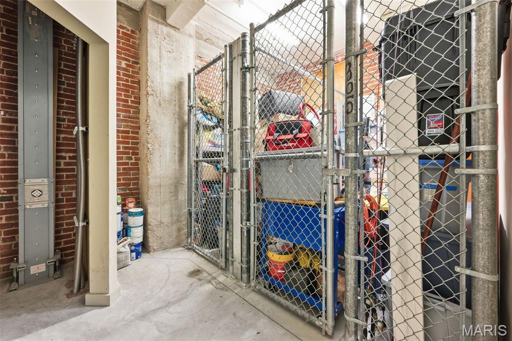 First Amendment/Printers Lofts - Residential