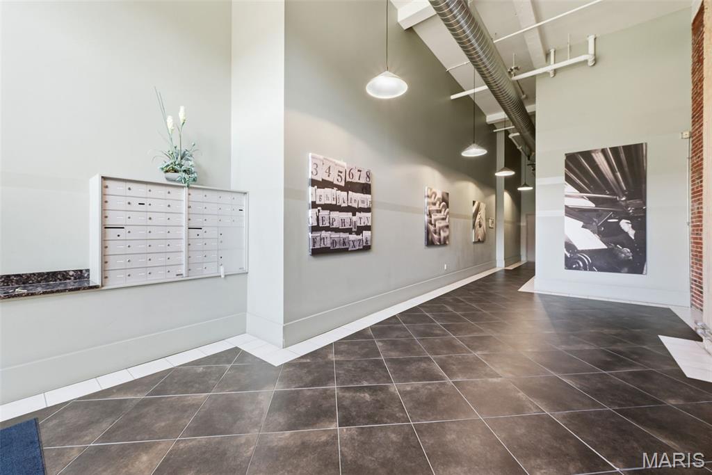 First Amendment/Printers Lofts - Residential