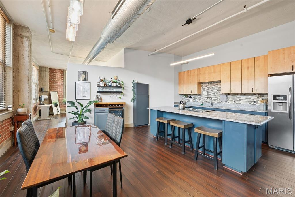 First Amendment/Printers Lofts - Residential