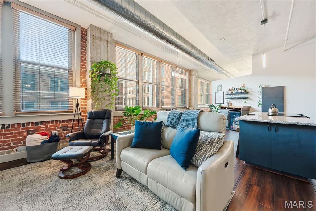 First Amendment/Printers Lofts - Residential