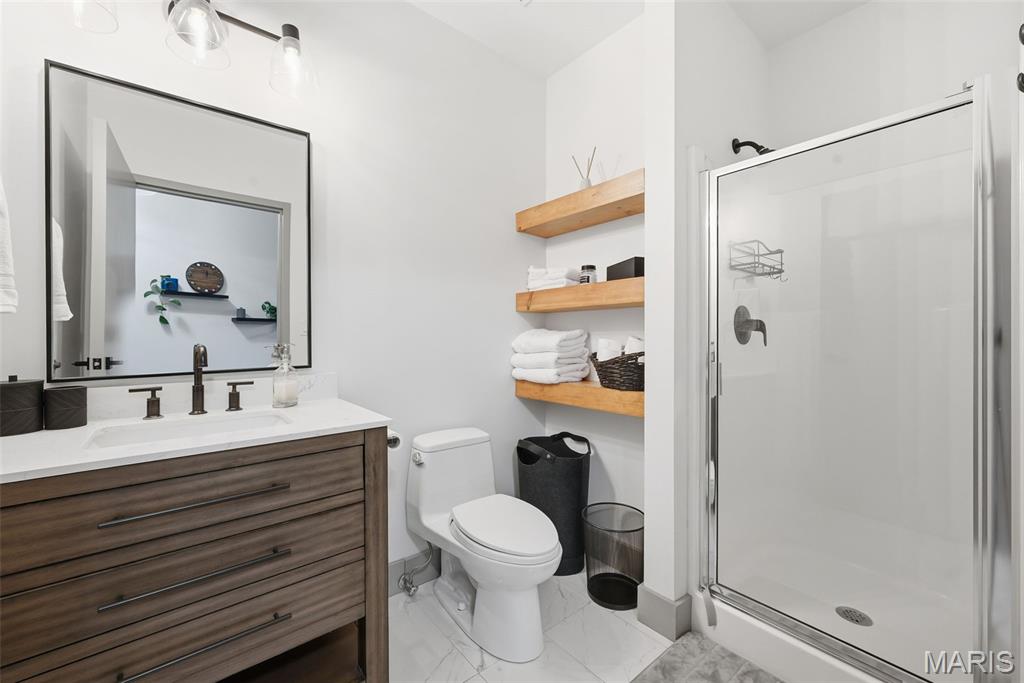 First Amendment/Printers Lofts - Residential