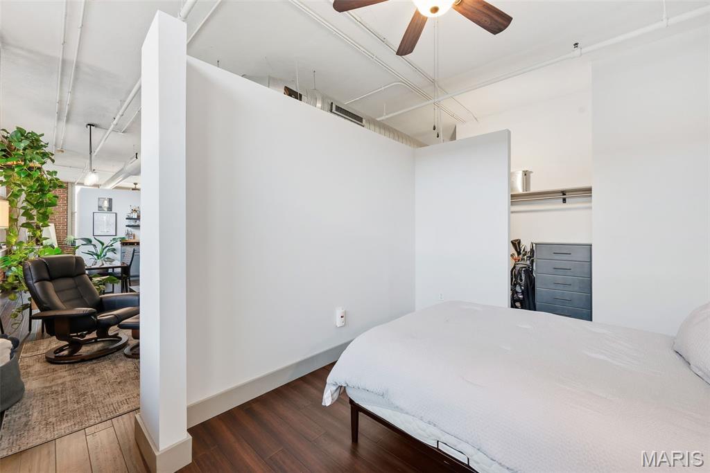 First Amendment/Printers Lofts - Residential