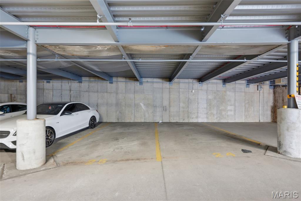 First Amendment/Printers Lofts - Residential