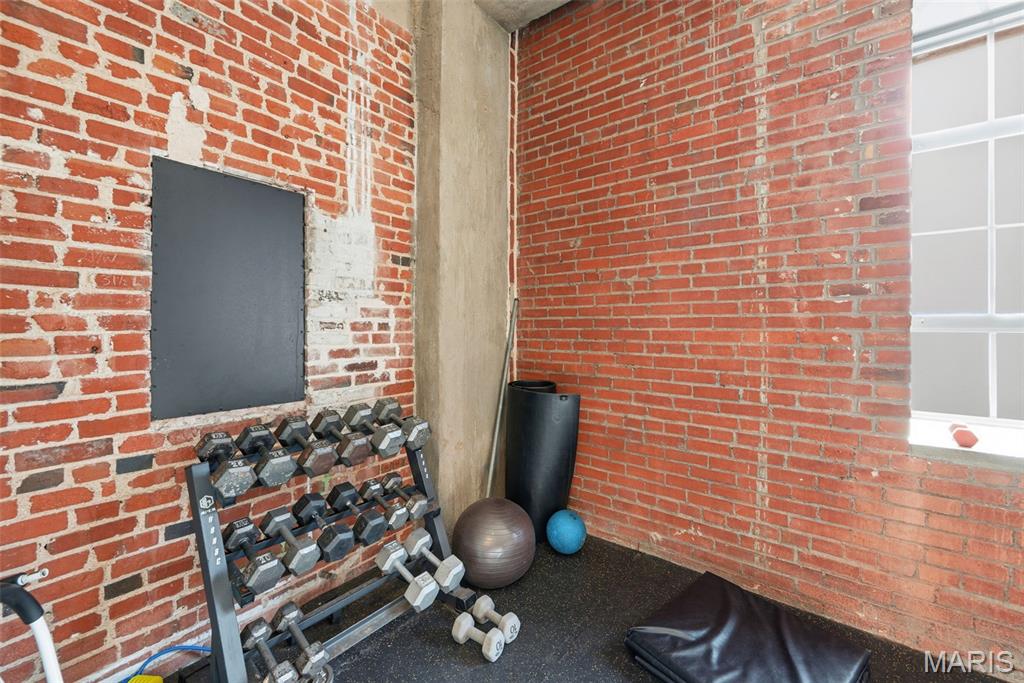 First Amendment/Printers Lofts - Residential