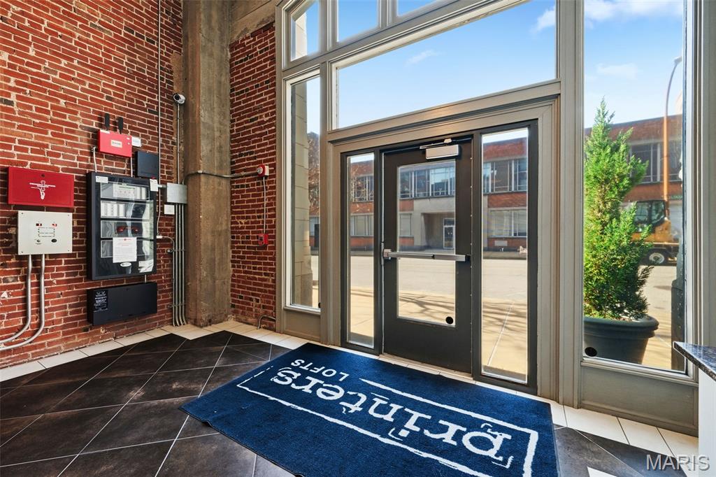 First Amendment/Printers Lofts - Residential