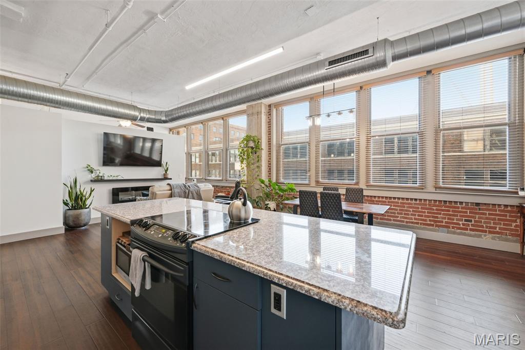 First Amendment/Printers Lofts - Residential