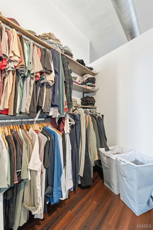 First Amendment/Printers Lofts - Residential