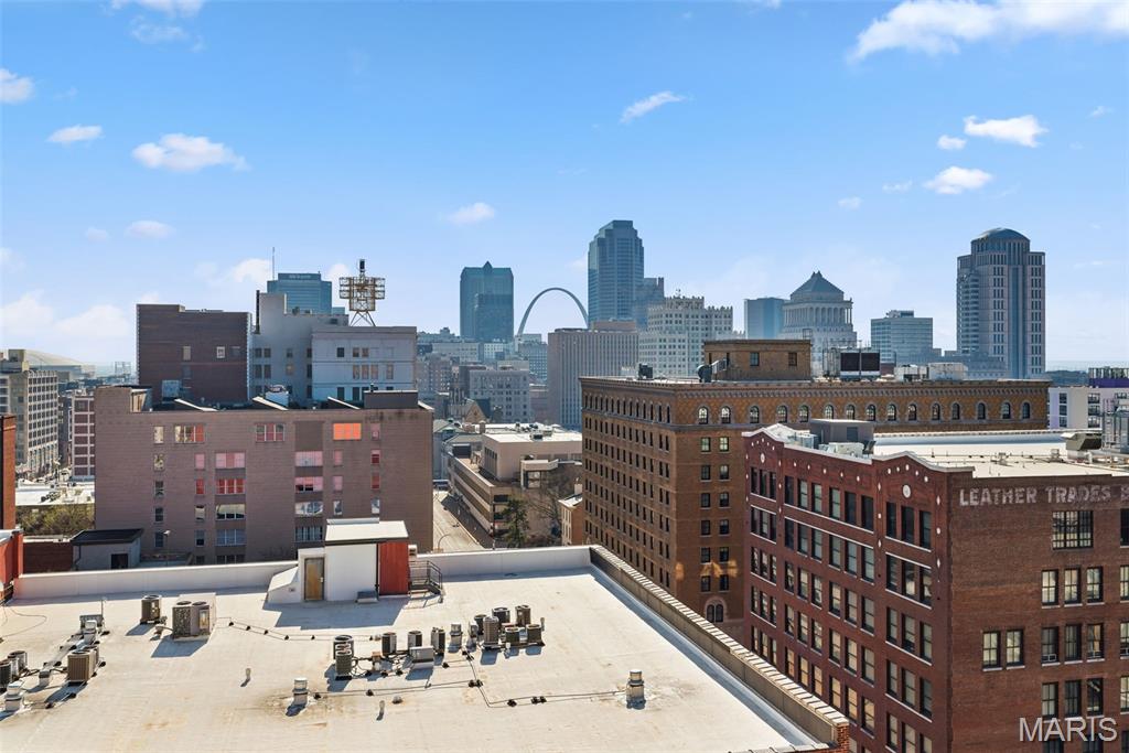 First Amendment/Printers Lofts - Residential