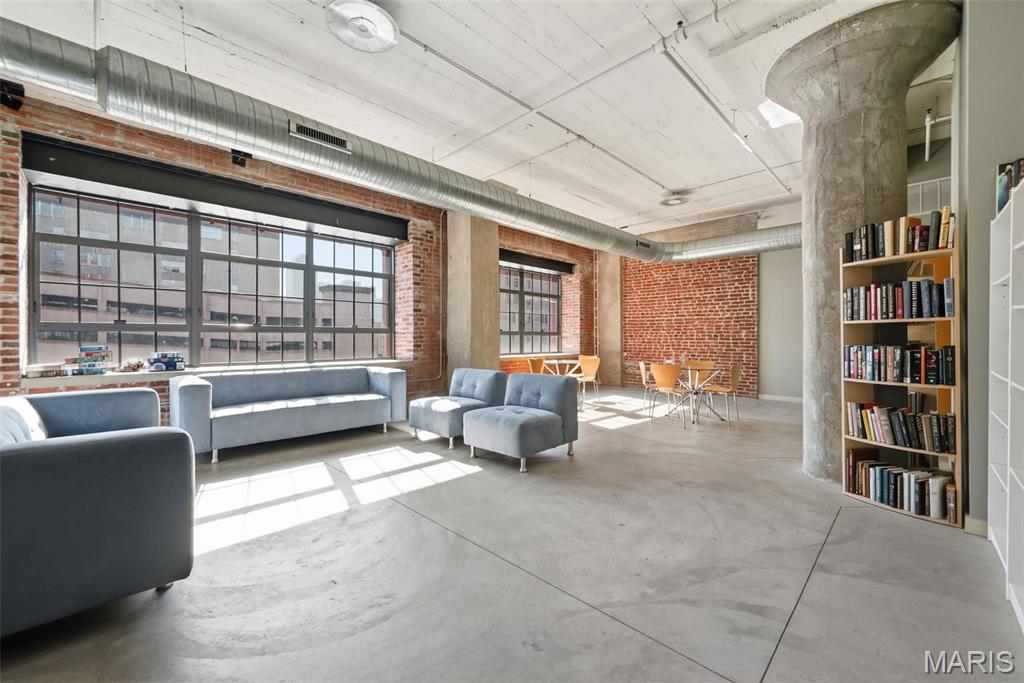 First Amendment/Printers Lofts - Residential