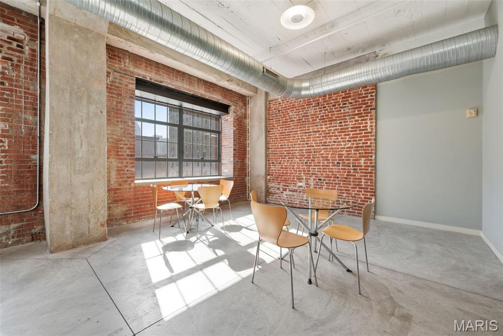 First Amendment/Printers Lofts - Residential