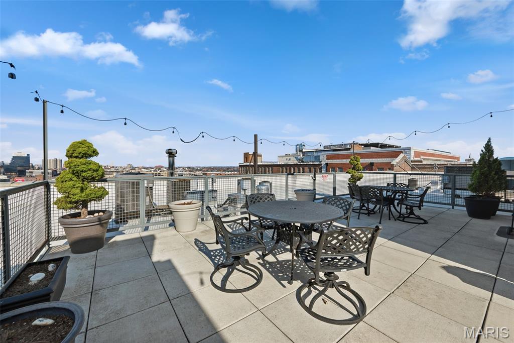 First Amendment/Printers Lofts - Residential