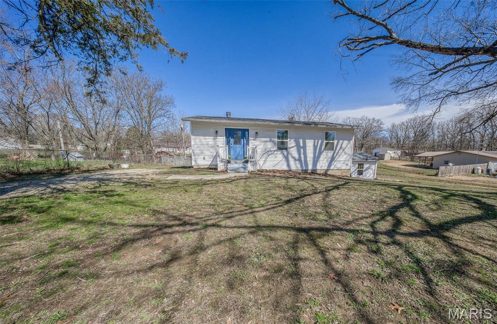 Whispering Pines - Residential