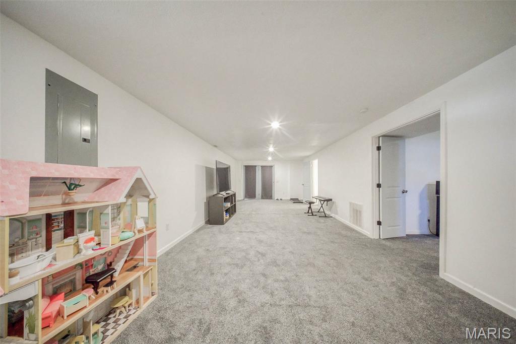 Whispering Pines - Residential