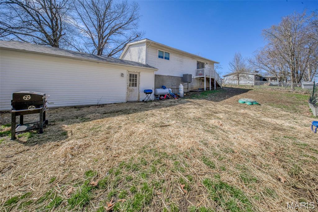 Whispering Pines - Residential