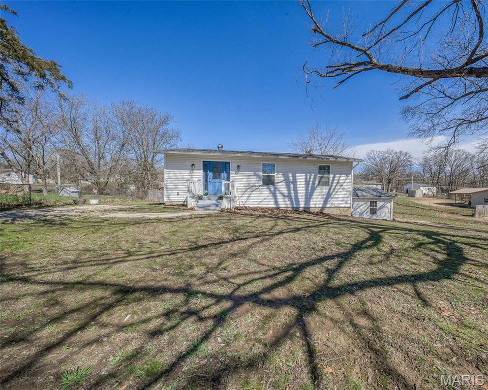 Whispering Pines - Residential