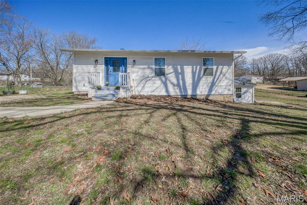 Whispering Pines - Residential